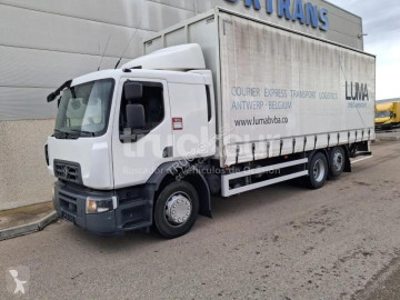 Renault D320.26 truck