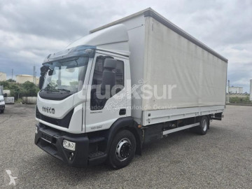 Iveco 140.25 EUROCARGO 140E 250 truck