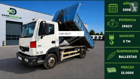 Nissan Atleon 5 Tm truck