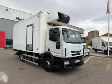 IvecoEurocargo120 E 21 H