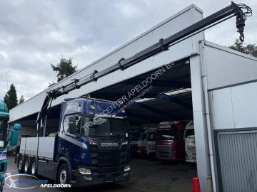 ScaniaG