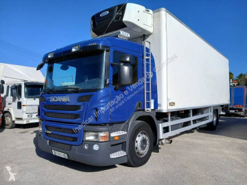 ScaniaP320