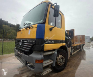MercedesActros2531