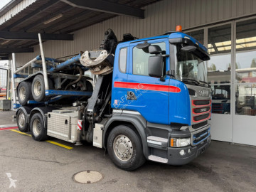 Scania