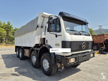 Mercedes3535