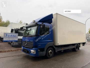 MercedesAtego