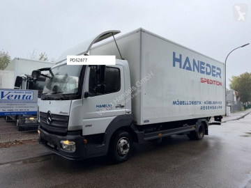 MercedesAtego