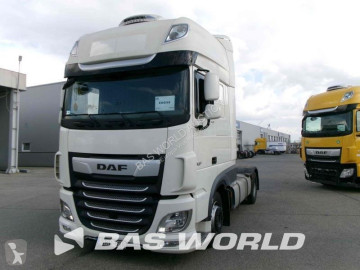 DAF truck