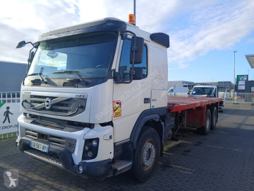 Volvo truck