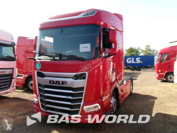 DAF truck