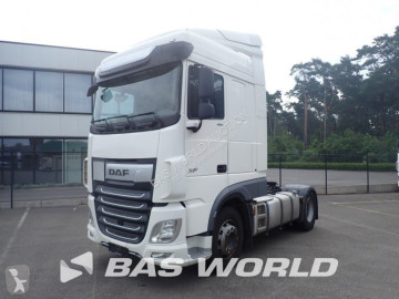 DAF truck