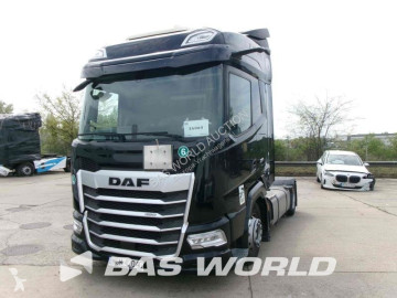 DAF truck
