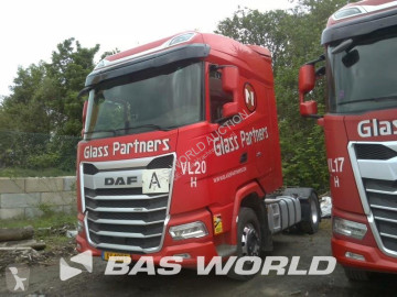 DAF truck