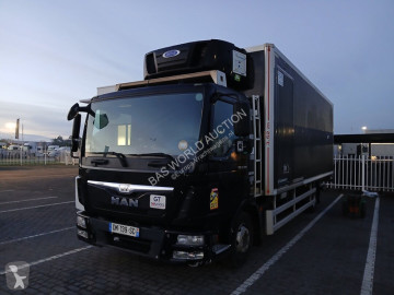 MAN TGL 12.180 truck