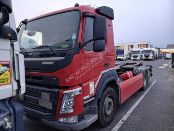 Volvo truck