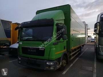 MAN TGL 12.250 truck