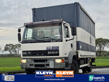 DAF truck
