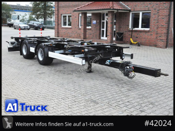 Krone other trucks