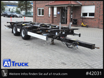 Krone other trucks