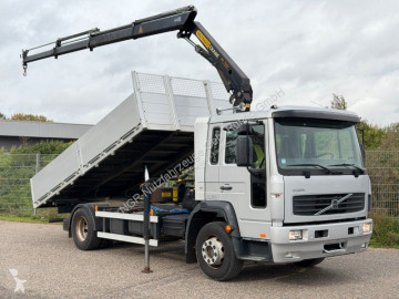Volvo truck