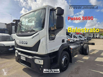 IvecoEurocargo