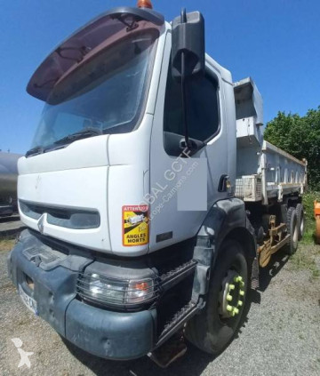 RenaultKerax420 DCI