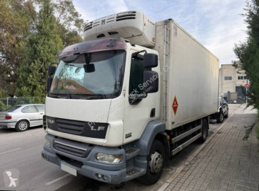 DAF LF 55.250 truck