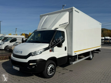 Kamion dodávka Iveco