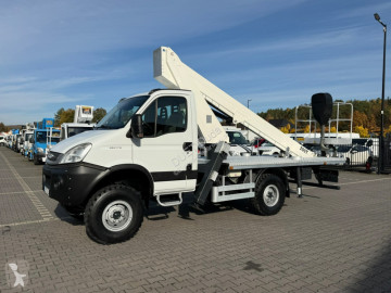 IvecoDaily