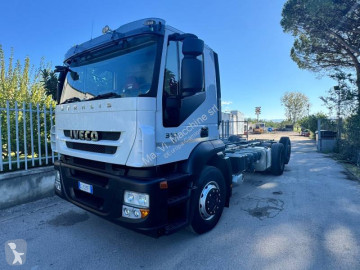 IvecoStralis260 E 31