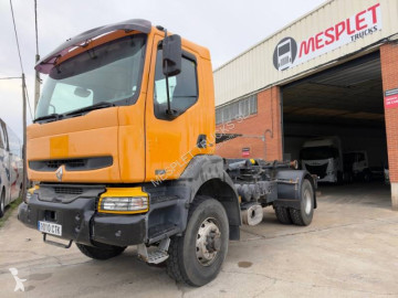 RenaultKerax270 DCI
