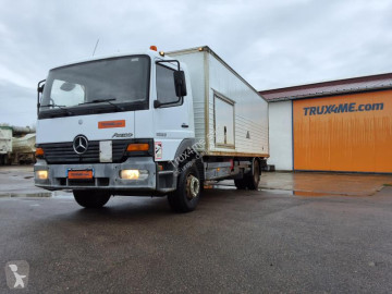 MercedesAtego