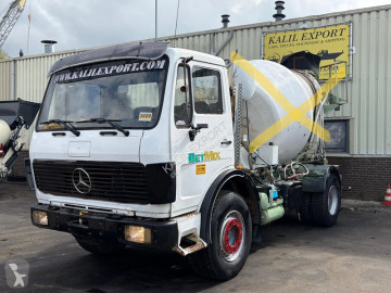 Mercedes1622