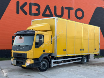 Volvo FL 240 4x2 BOX L=7702 mm truck