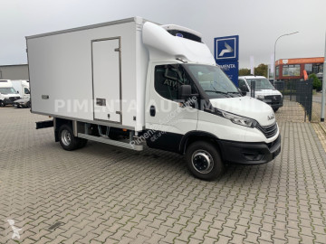 IvecoDaily