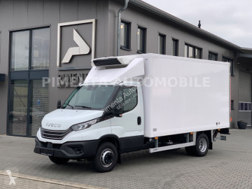IvecoDaily