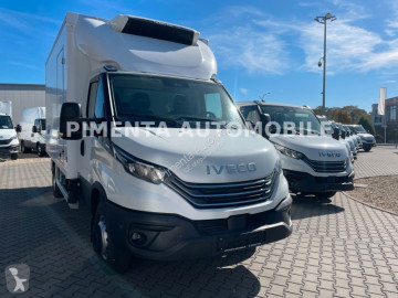 Iveco Daily 70C18HP TK ALUB LBW LUFTFEDE TKING LED RFK truck