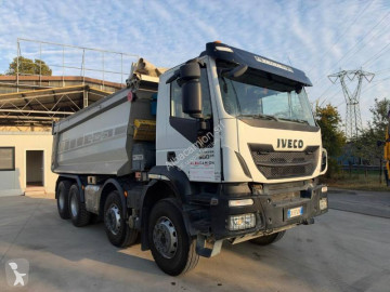 Iveco Trakker 500 truck