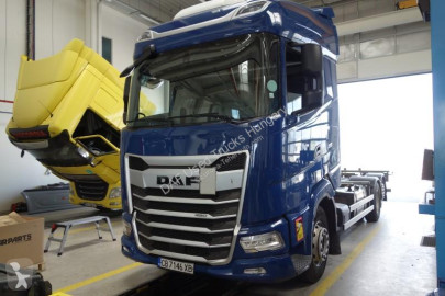 DAF FA XG 480 R 6X2 R truck