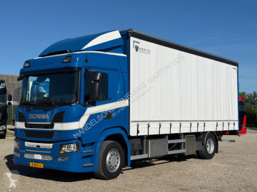 ScaniaG