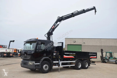 RenaultPremium Lander