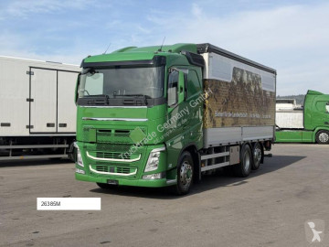 Kamion Volvo F6 FH 6x4H*4 Plane LBW AHK