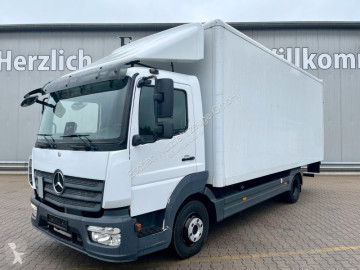 MercedesAtego