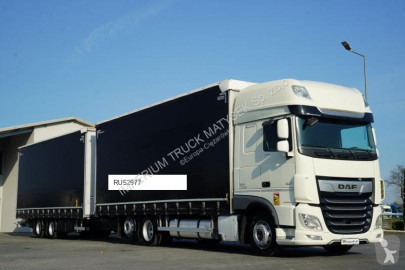 DAFXF