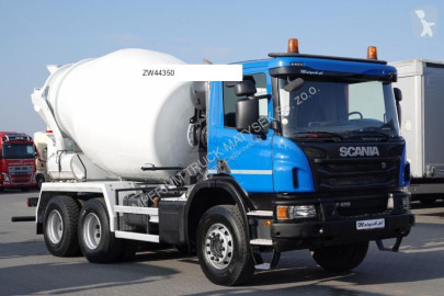 ScaniaG