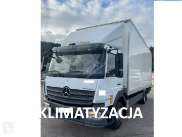 MercedesAtego