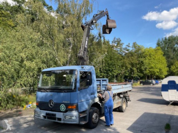 MercedesAtego