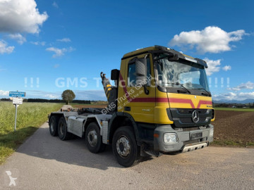 MercedesE Actros