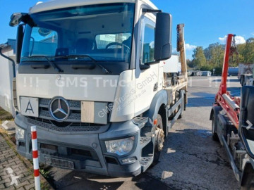 MercedesActros