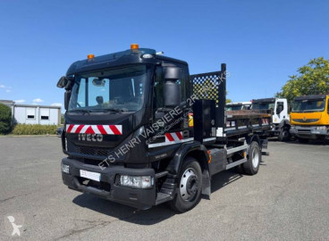 IvecoEurocargo120 E 22